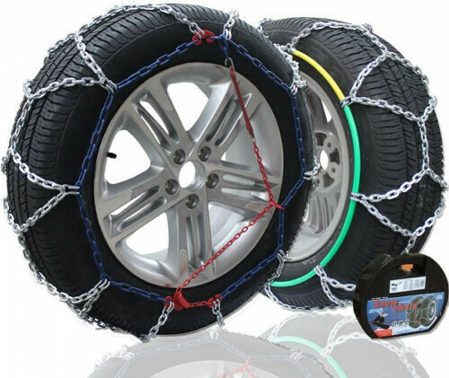 Best Tire Chains