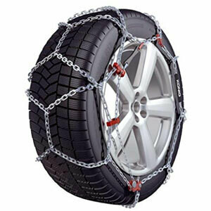 Best Tire Chains