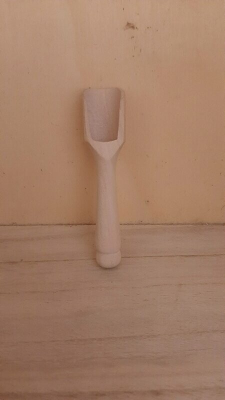 Pelle en bois 8.5 cm