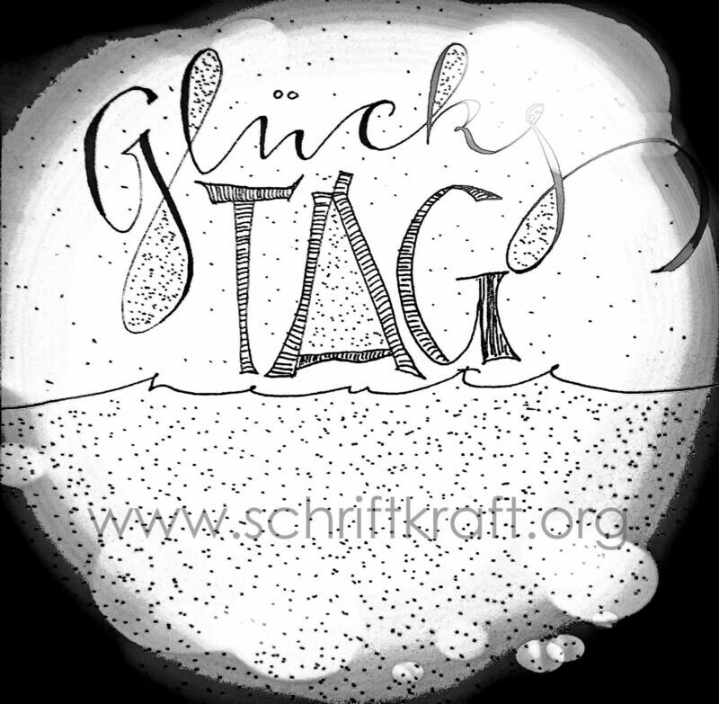 Glückstag heute