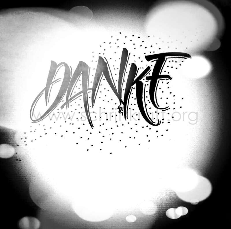 Danke - sw