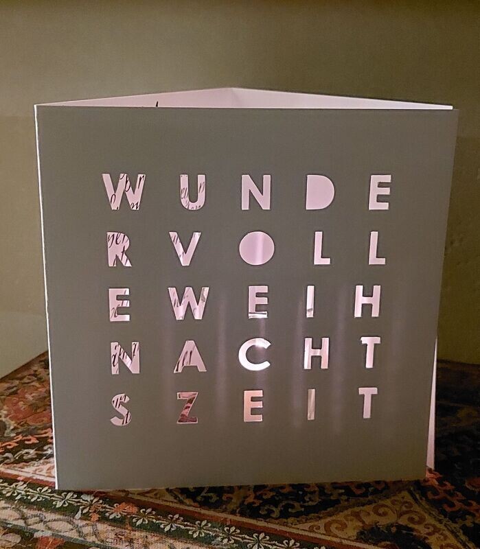 Wundervolle Weihnachtszeit Wundervolle Weihnachtszeit