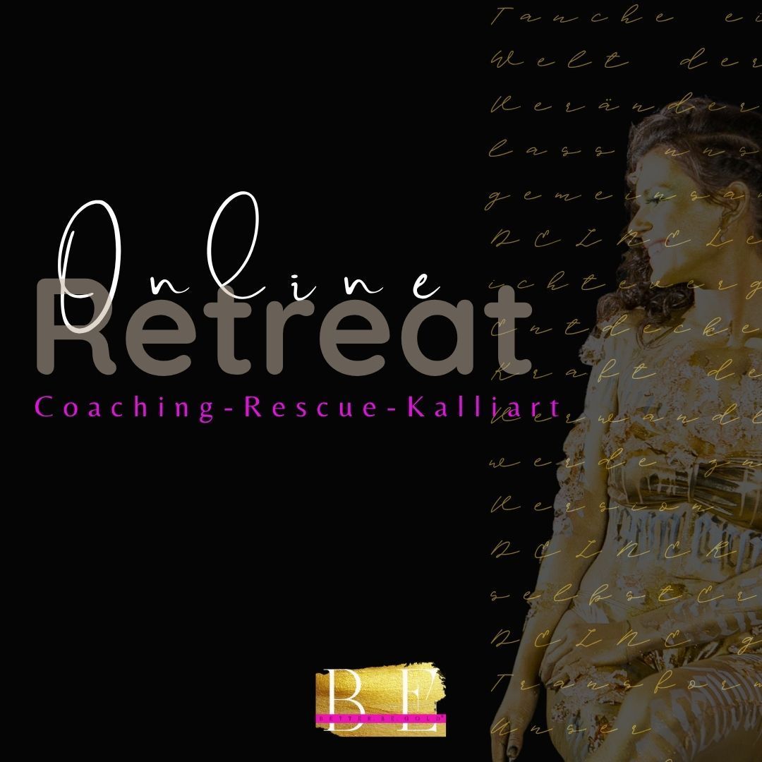 Online - Retreat