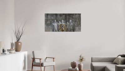 Alle Welt folgt der Liebe - No. 1 Gedankenwelten Alle Welt folgt der Liebe - No. 1 Gedankenwelten