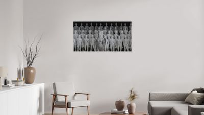 Bleiben oder Gehen - No. 10 Gedankenwelten