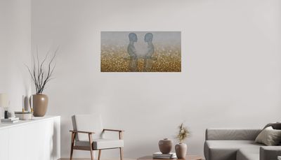 Lichtvolle Begegnung - No. 9 Gedankenwelten