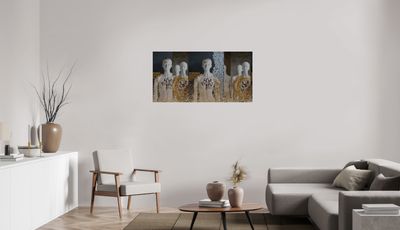 Liebe HOCH³ - No. 6 Gedankenwelten