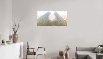 Wir sind viele - No. 14 Gedankenwelten Wir sind viele - No. 14 Gedankenwelten