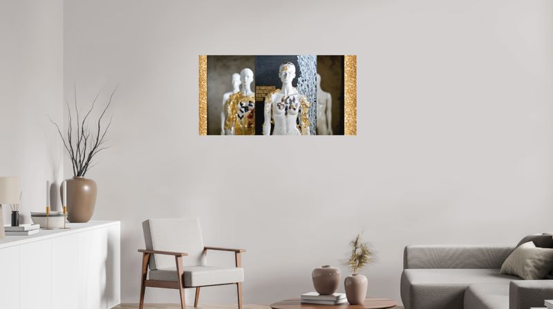 Ich bin LIEBE - No. 13 Gedankenwelten