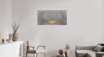 Das Licht zwischen uns - No. 5 Gedankenwelten