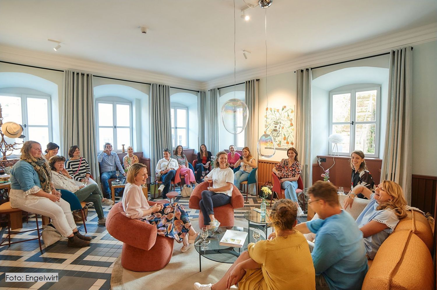 Das Goldene Kind und was es mit dir zu tun hat - 24.04.2026