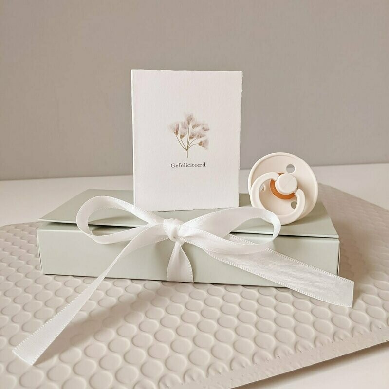 Newborn Gift Card