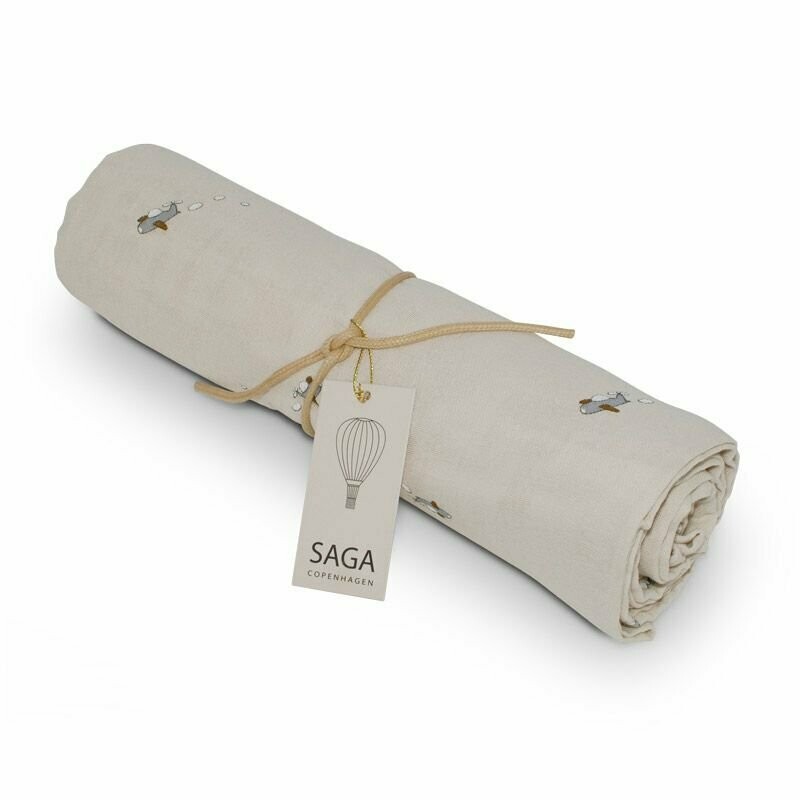 Swaddle Hula Helicopter