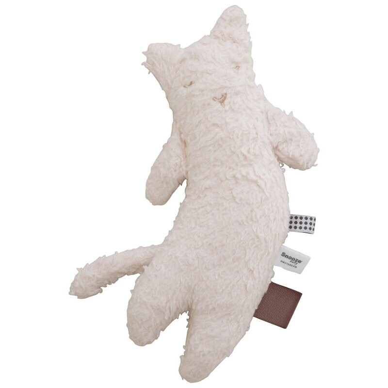 Knuffel Organic Kitty Kat