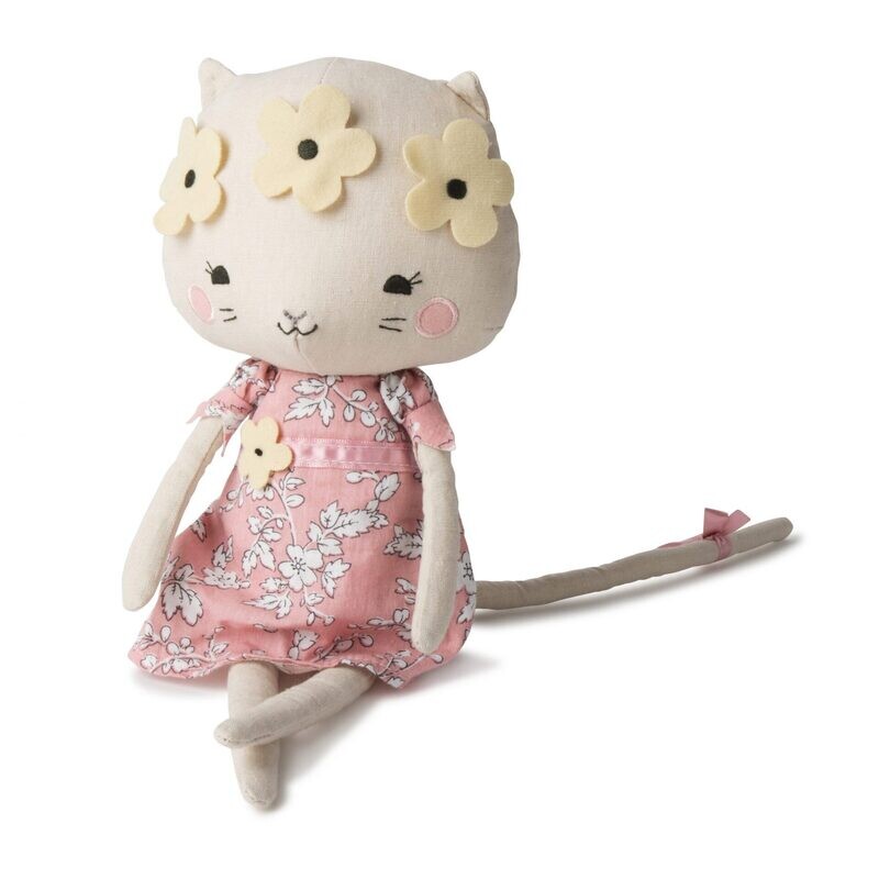 Cat Kitty