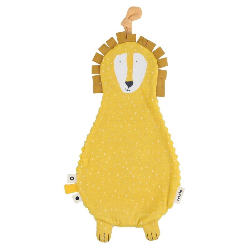 Speendoekje Mr. Lion