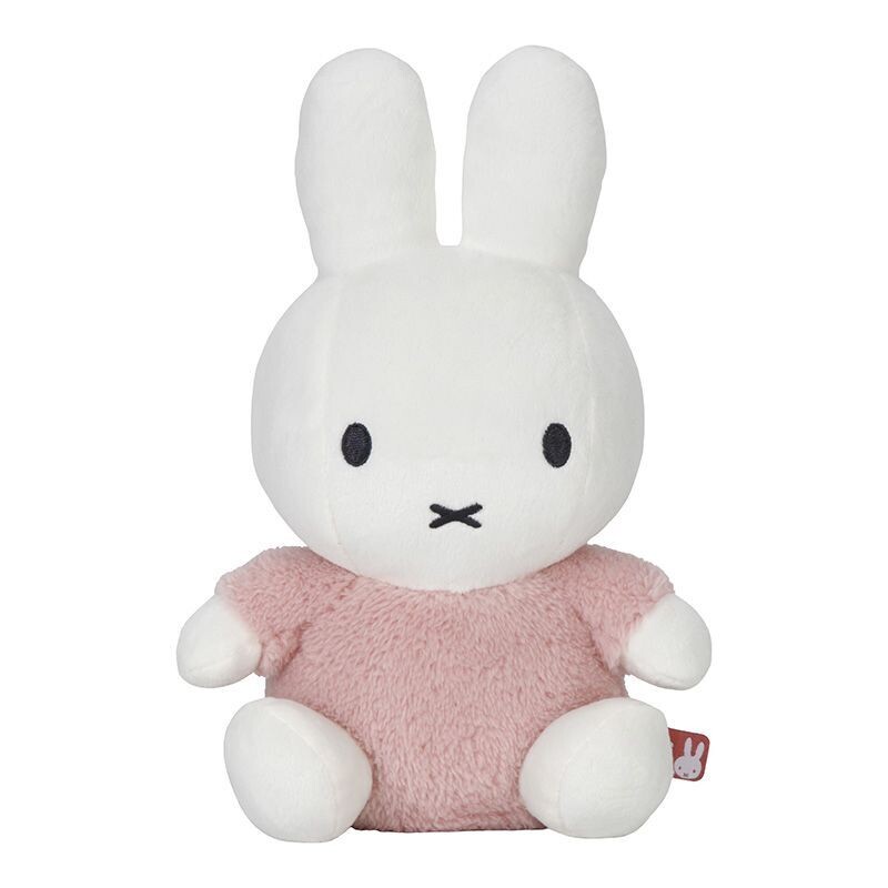 Nijntje Fluffy Knuffel