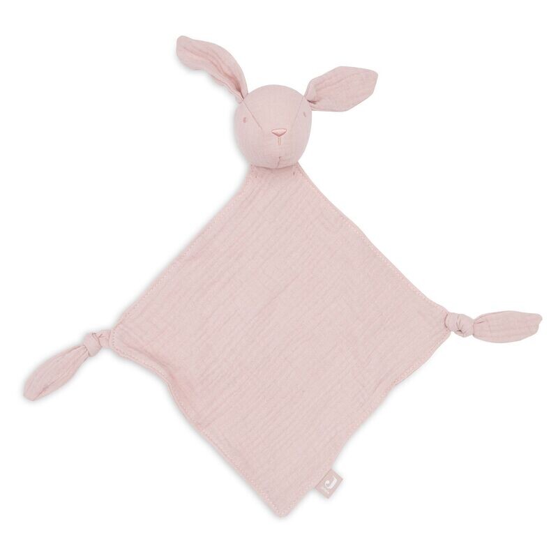 Speendoekje Bunny Ears - Wild Rose