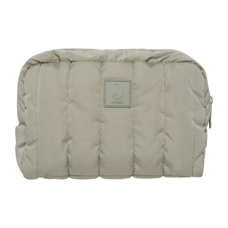 Etui Puffed - Olive