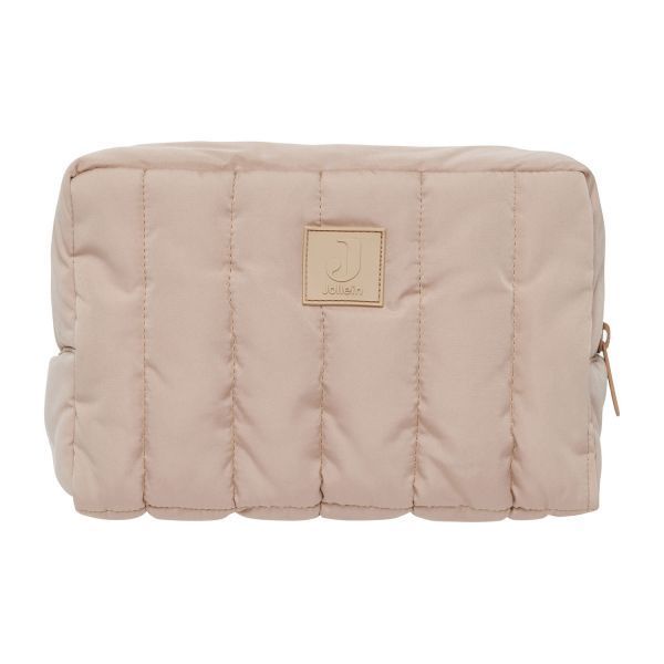 Etui Puffed - Biscuit