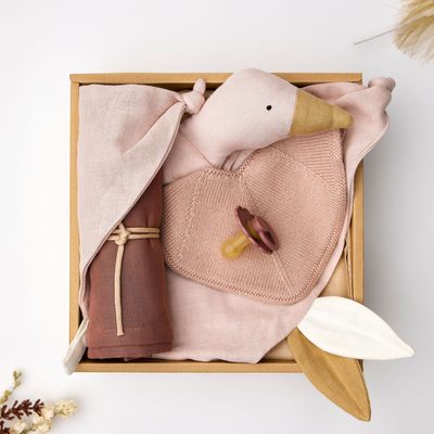 Geschenkdoos Shades of Blushing Rose