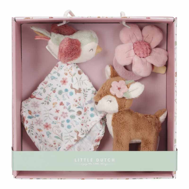 Geschenkdoos Fairy Garden