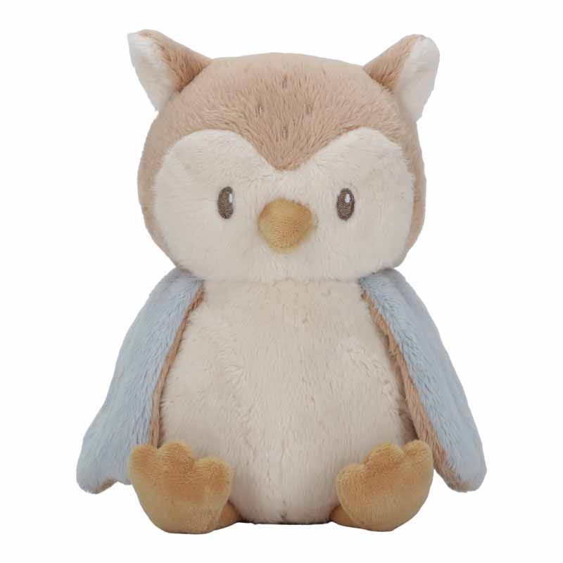 Knuffel Uil