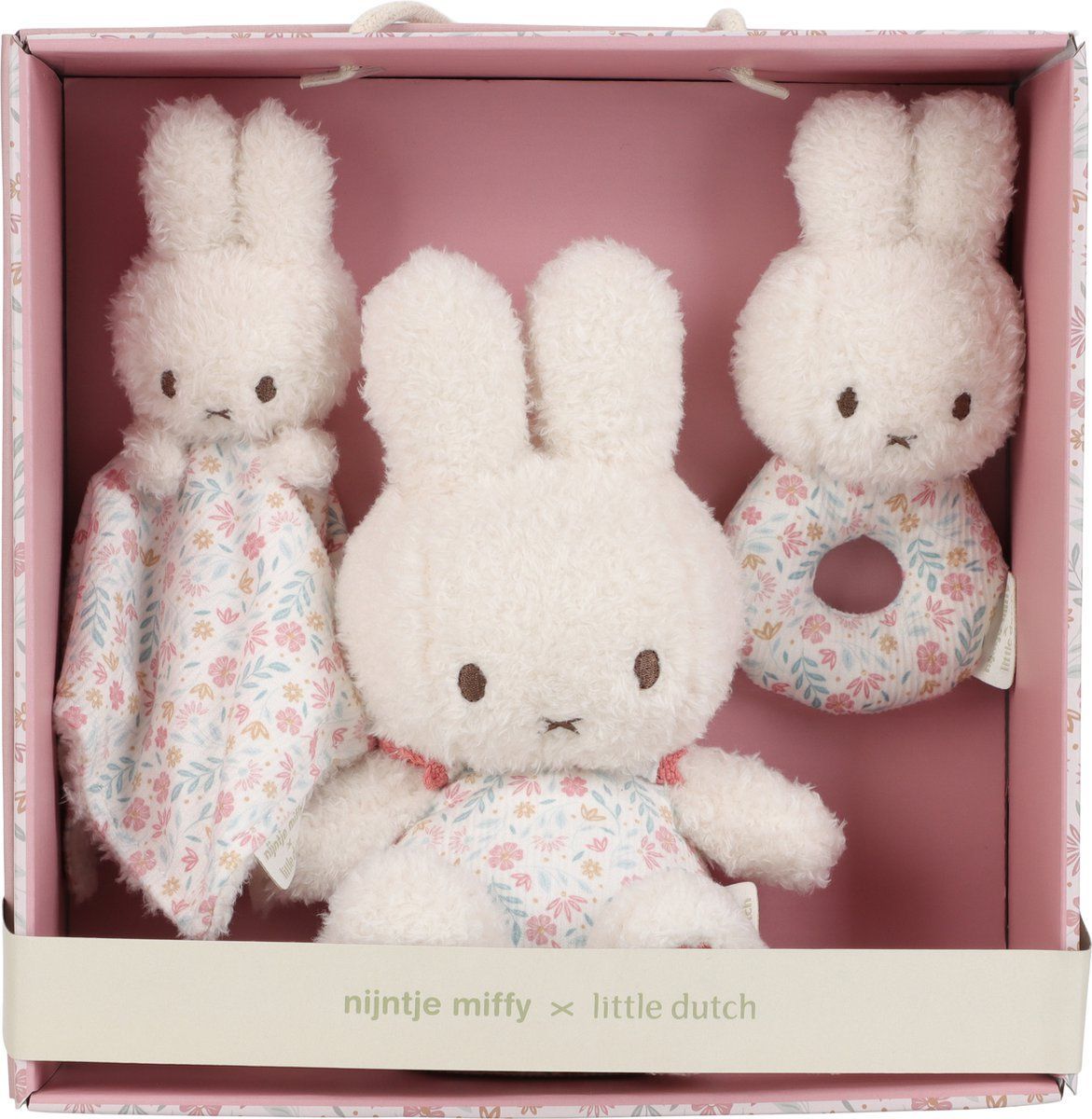 Geschenkdoos Nijntje Lucky Blossom