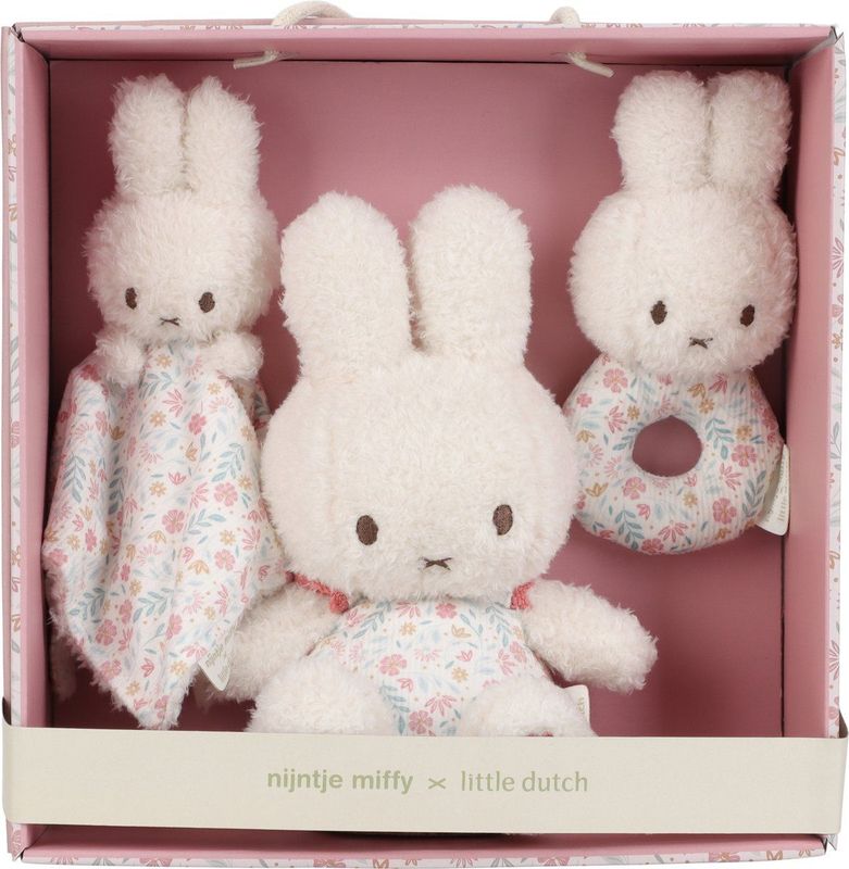 Geschenkdoos Nijntje Lucky Blossom