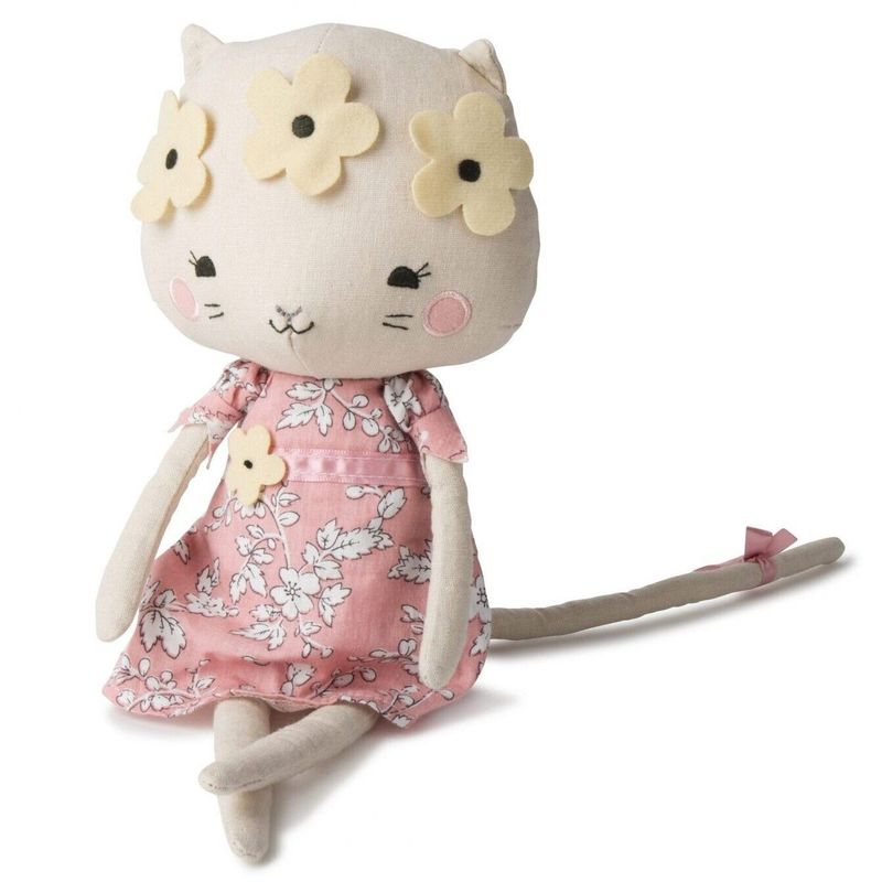 Cat Kitty