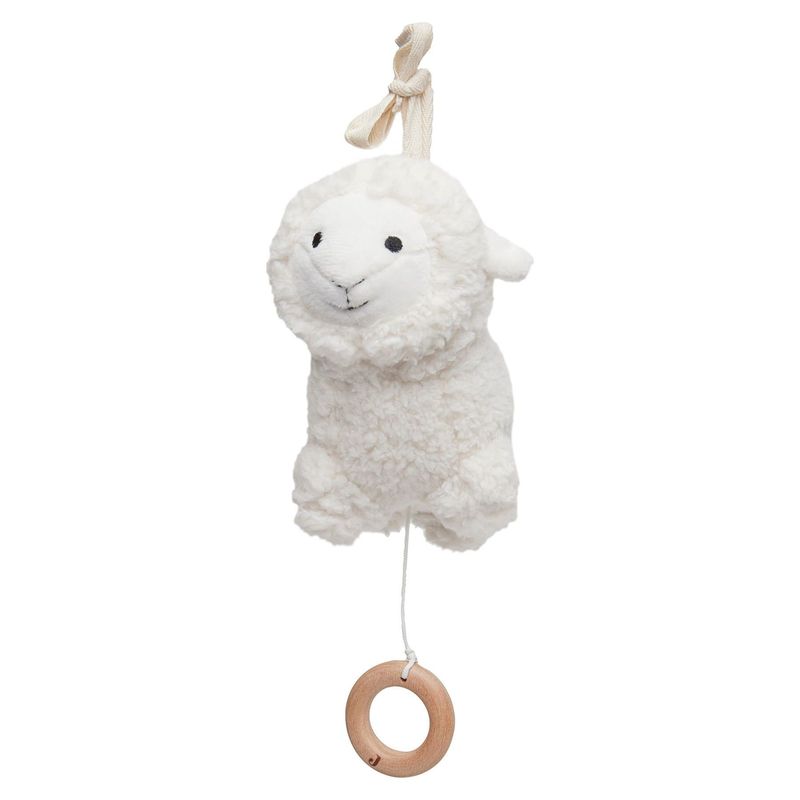 Muziekhanger Lamb
