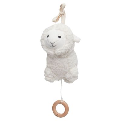 Muziekhanger Lamb