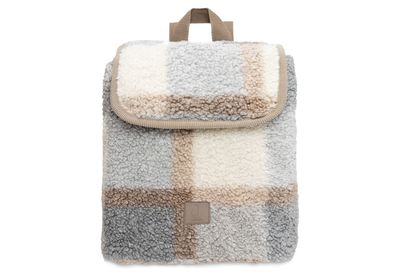 rugtasjes