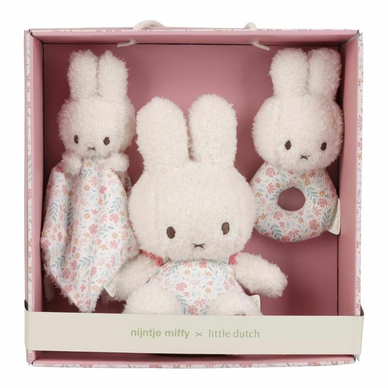 Geschenkdoos Nijntje Lucky Blossom