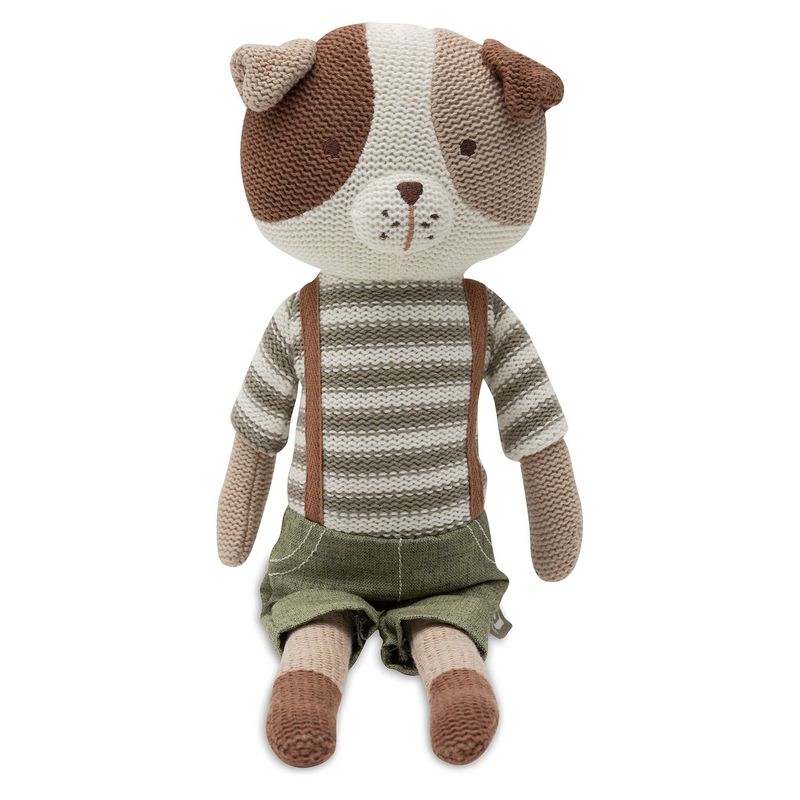 Knuffel Mick