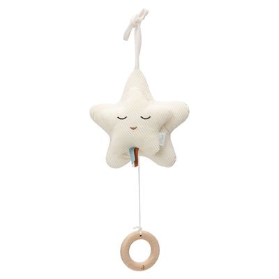 Muziekhanger Star
