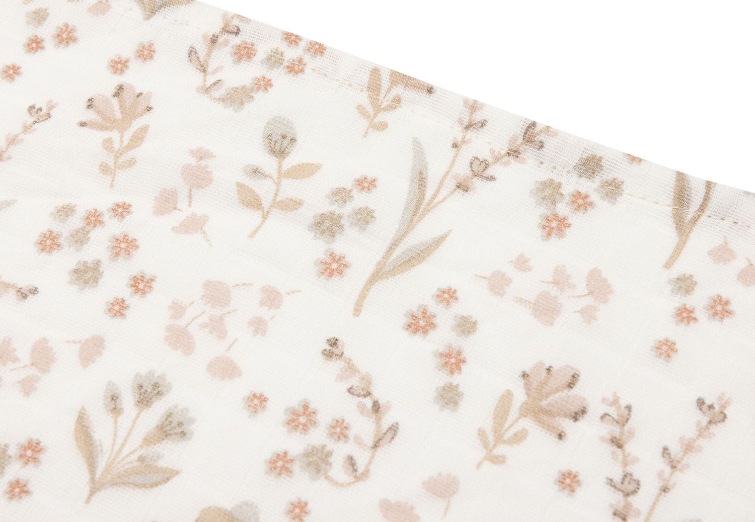 Hydrofiele Doek  - Bloomy - 2 Stuks