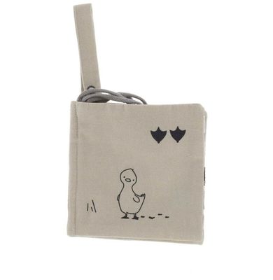 Activiteitenboekje Whose Trail?