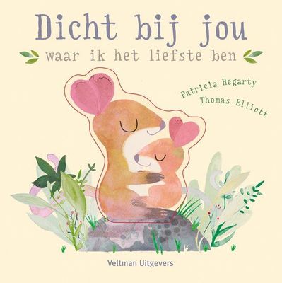 Boek Dicht bij jou