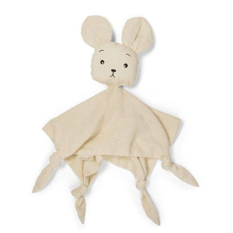 Knuffeldoek Arie - Muisje