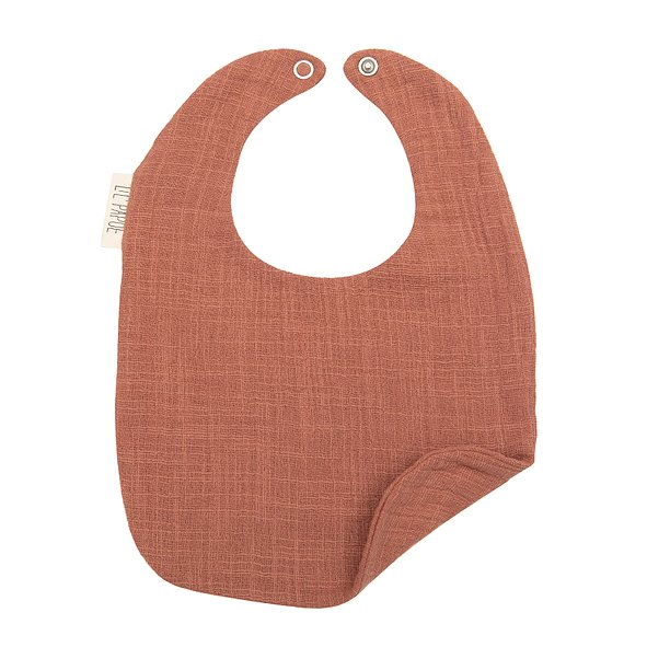 Slab Lil' Papoe roest Slab Lil' Papoe roest