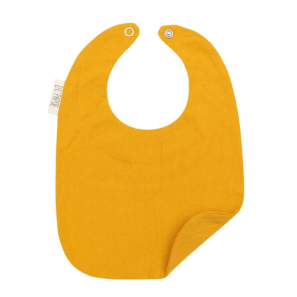 Slab Lil' Papoe oker Slab Lil' Papoe oker