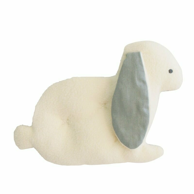 Knuffeldoek Toby Bunny