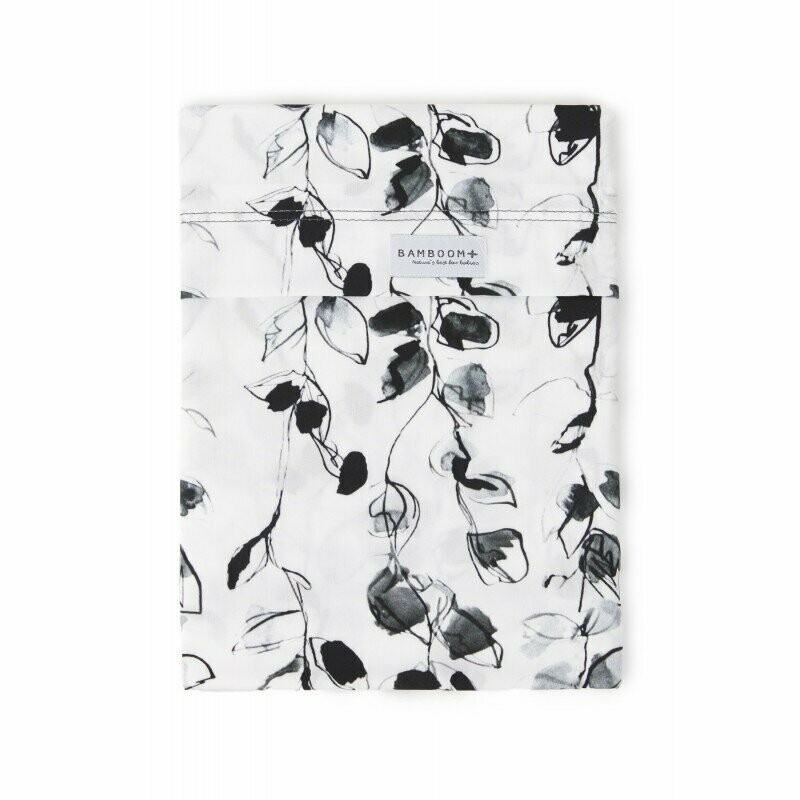Laken Wieg Eucalyptus