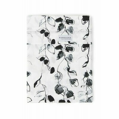 Laken Wieg Eucalyptus