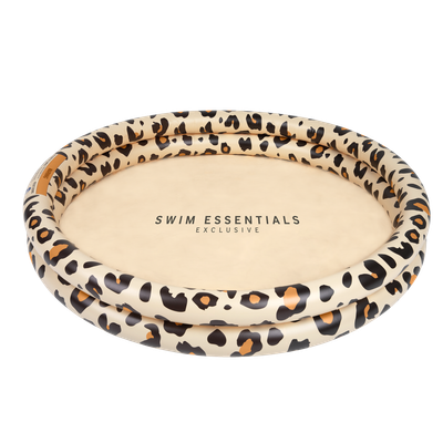 Baby zwembad Beige Ø 100 cm Baby zwembad Beige Ø 100 cm