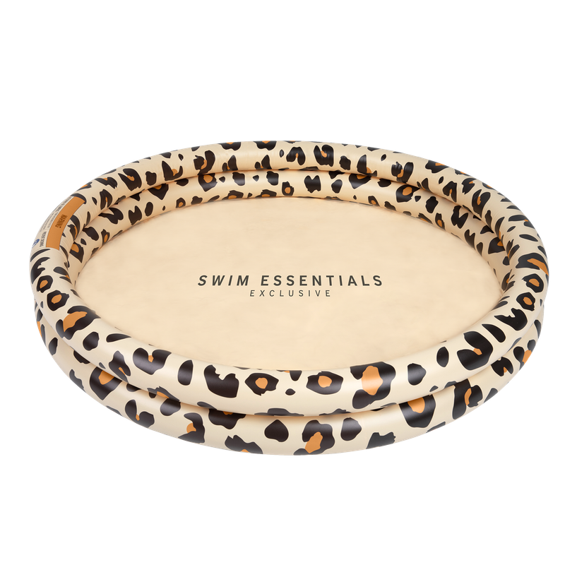 Baby zwembad Beige Ø 100 cm