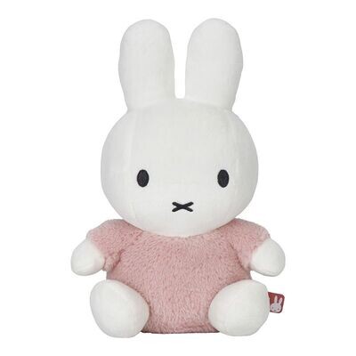 Nijntje Fluffy Knuffel