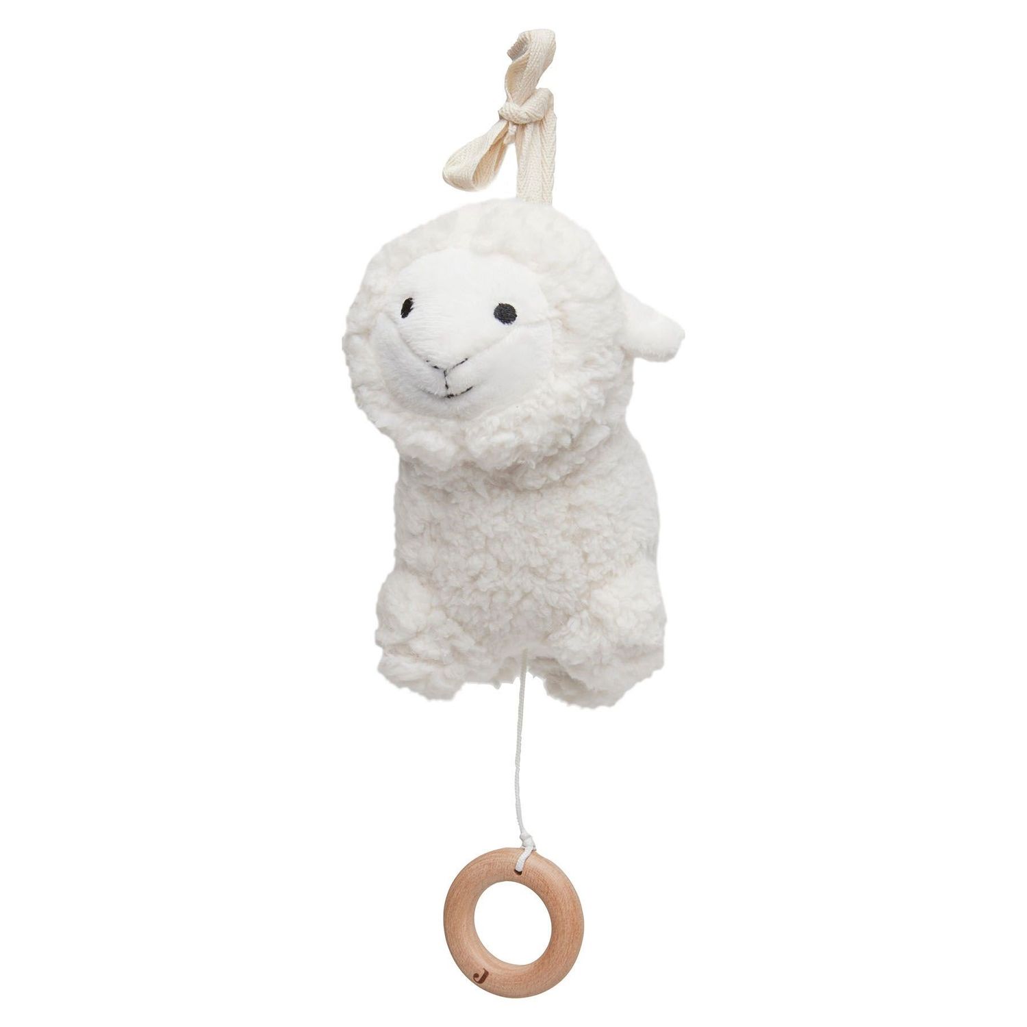 Muziekhanger Lamb