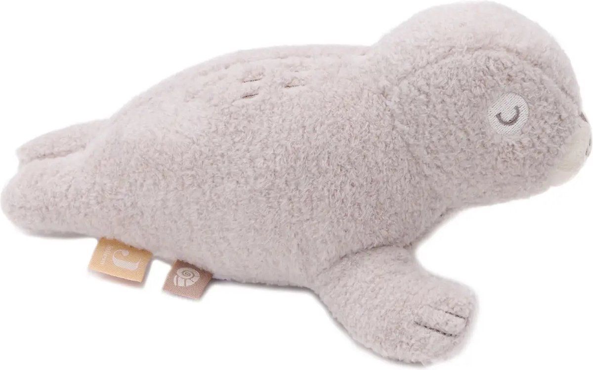 Activity Toy Deepsea Seal